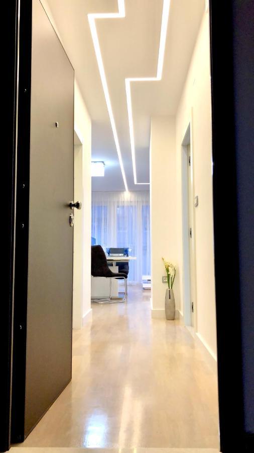 Condo Spalato Lägenhet