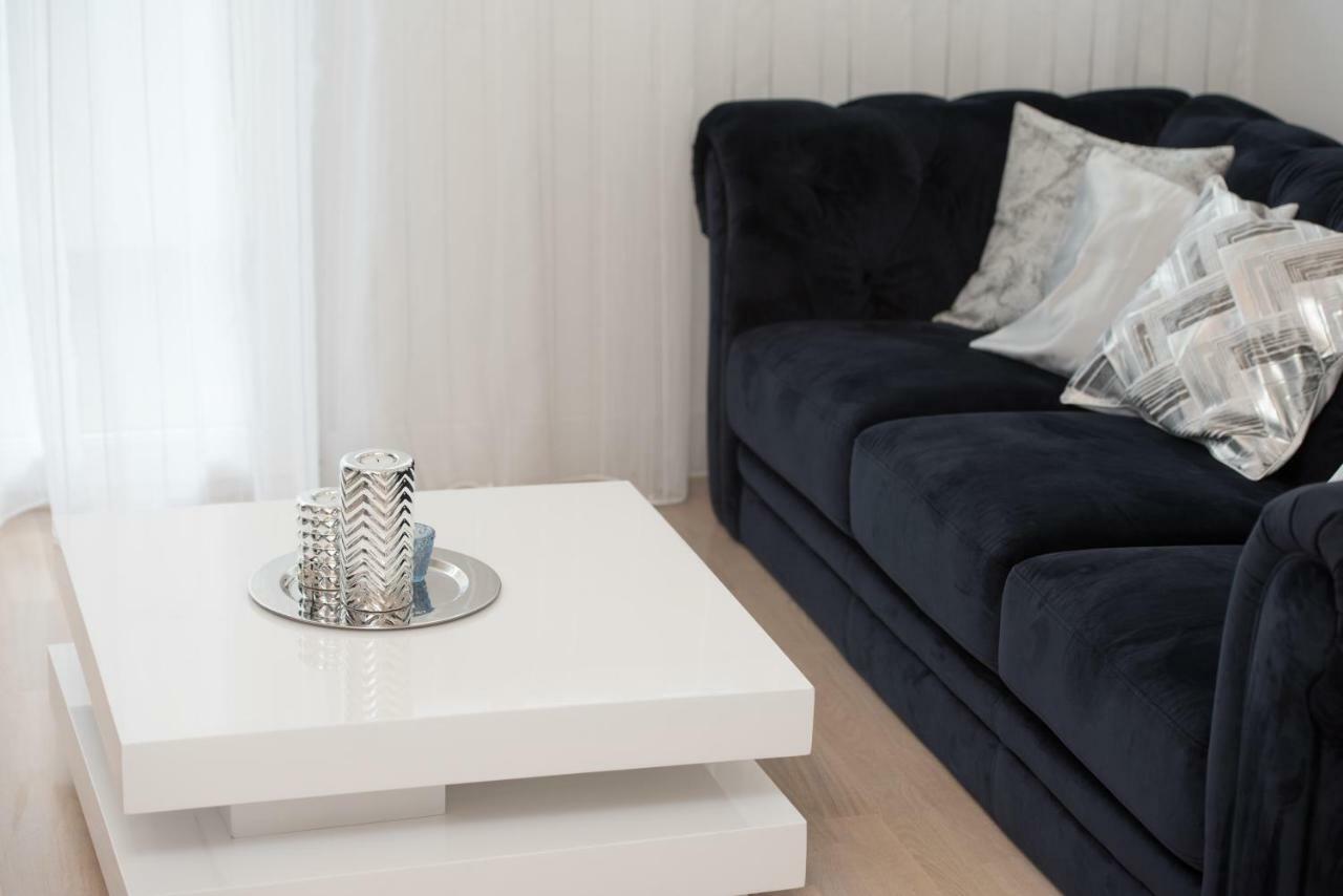 Condo Spalato Lägenhet Split