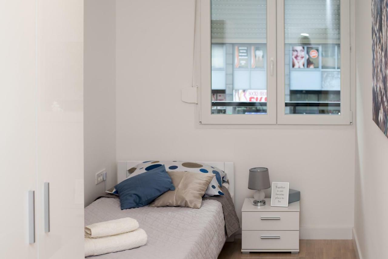 Lägenhet Condo Spalato *