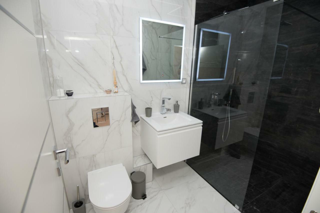 Condo Spalato Lägenhet