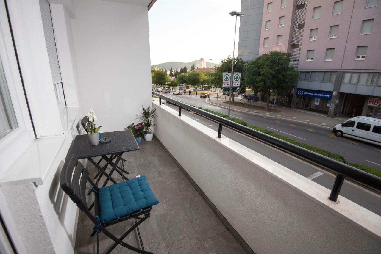 Condo Spalato Lägenhet *