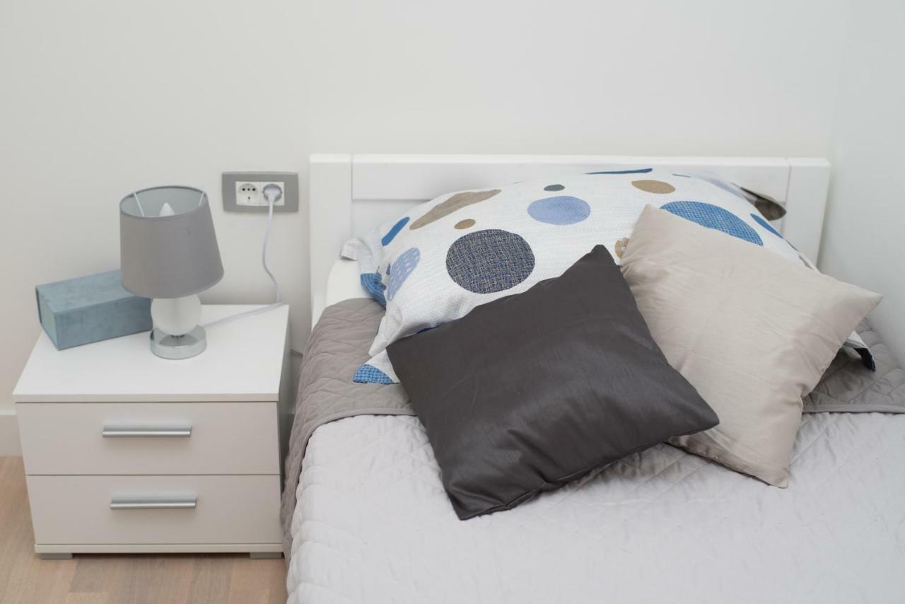 Lägenhet Condo Spalato *