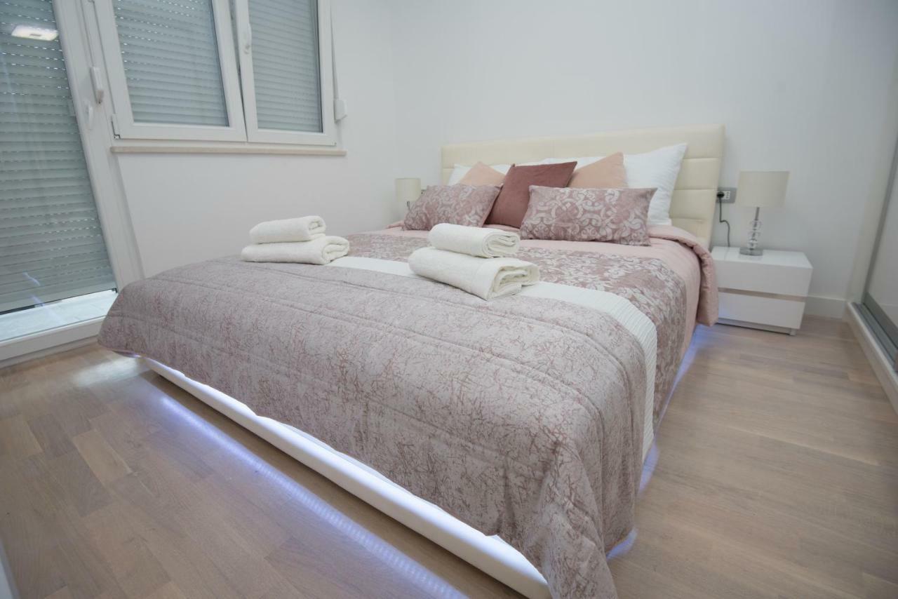 Condo Spalato Lägenhet *
