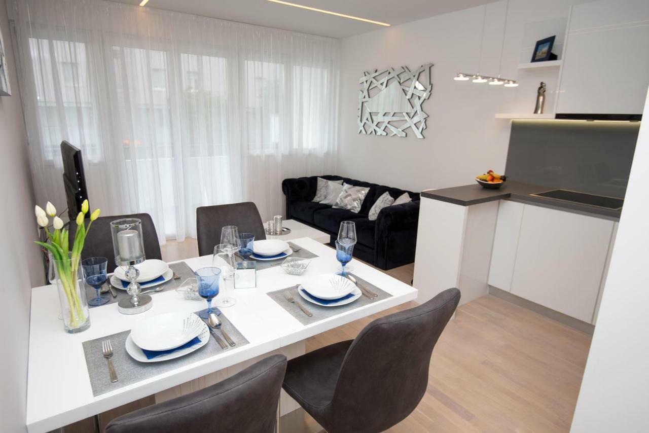 Lägenhet Condo Spalato