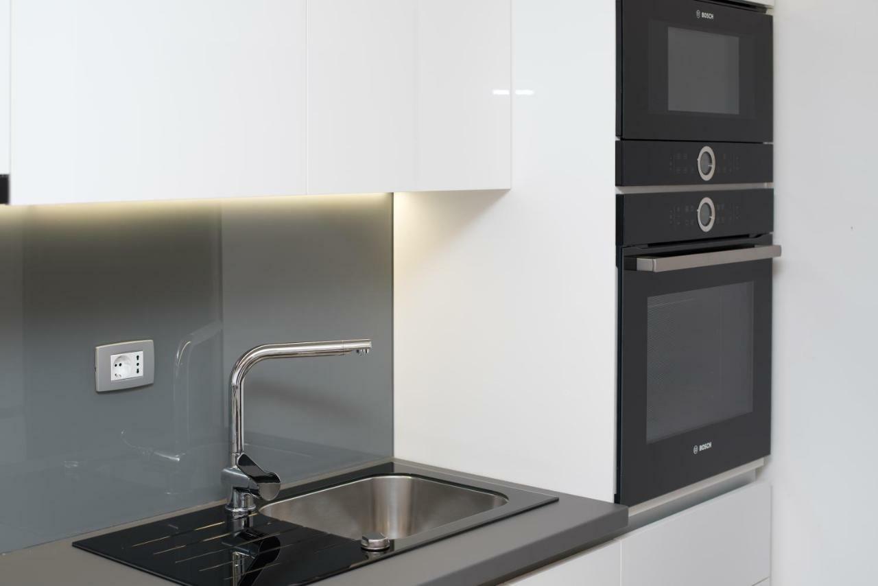 Lägenhet Condo Spalato Split