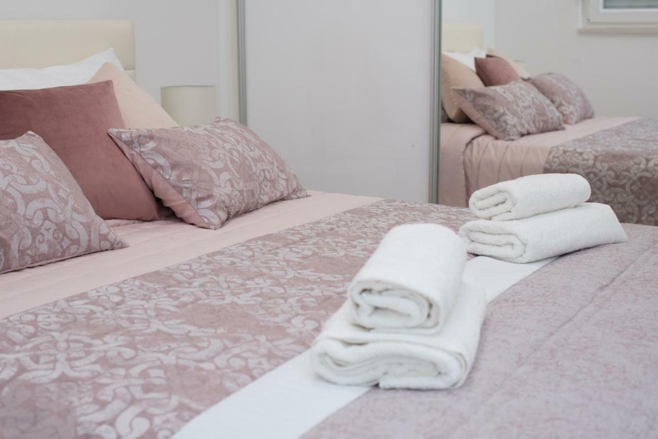 Lägenhet Condo Spalato Split