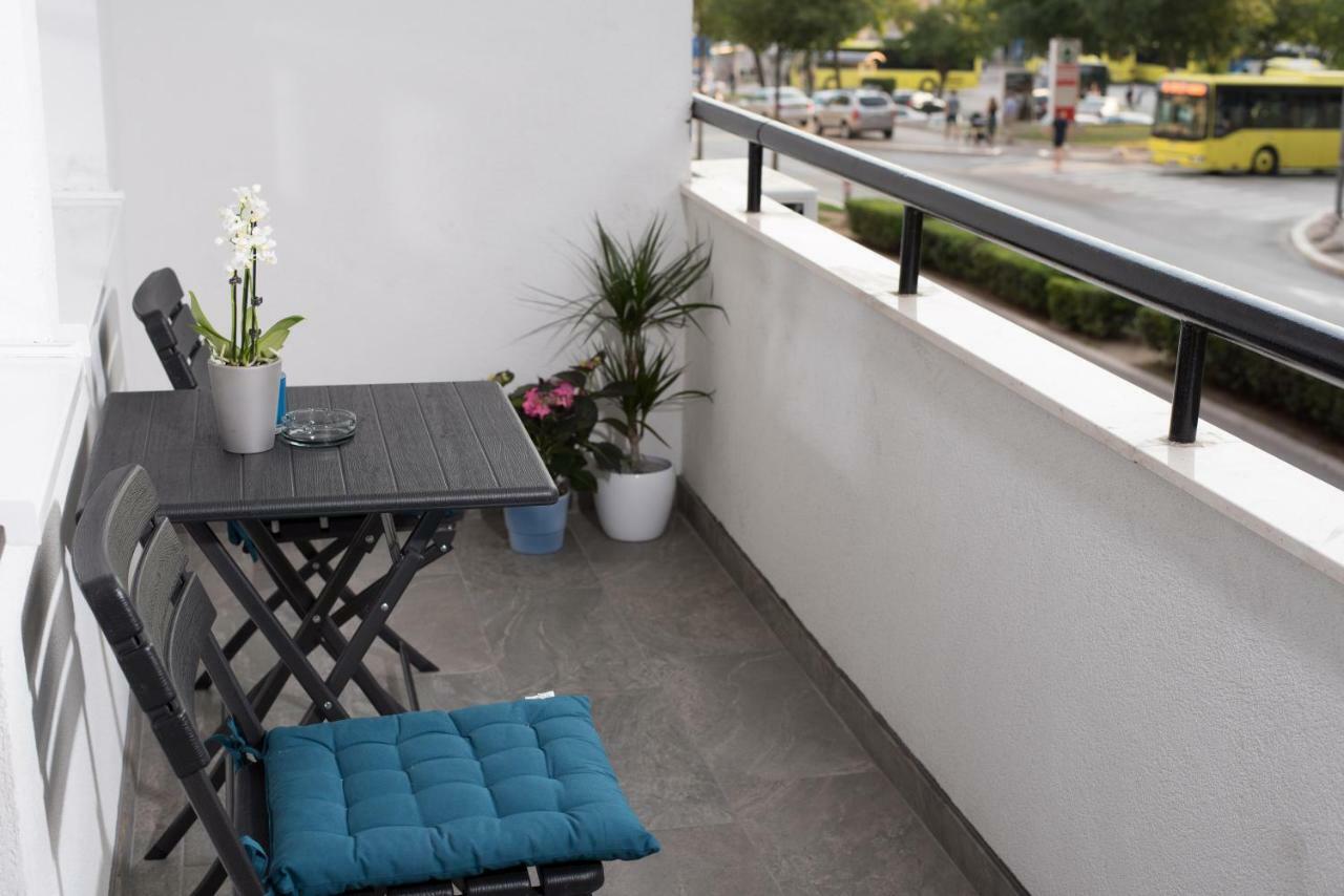 Condo Spalato Lägenhet *