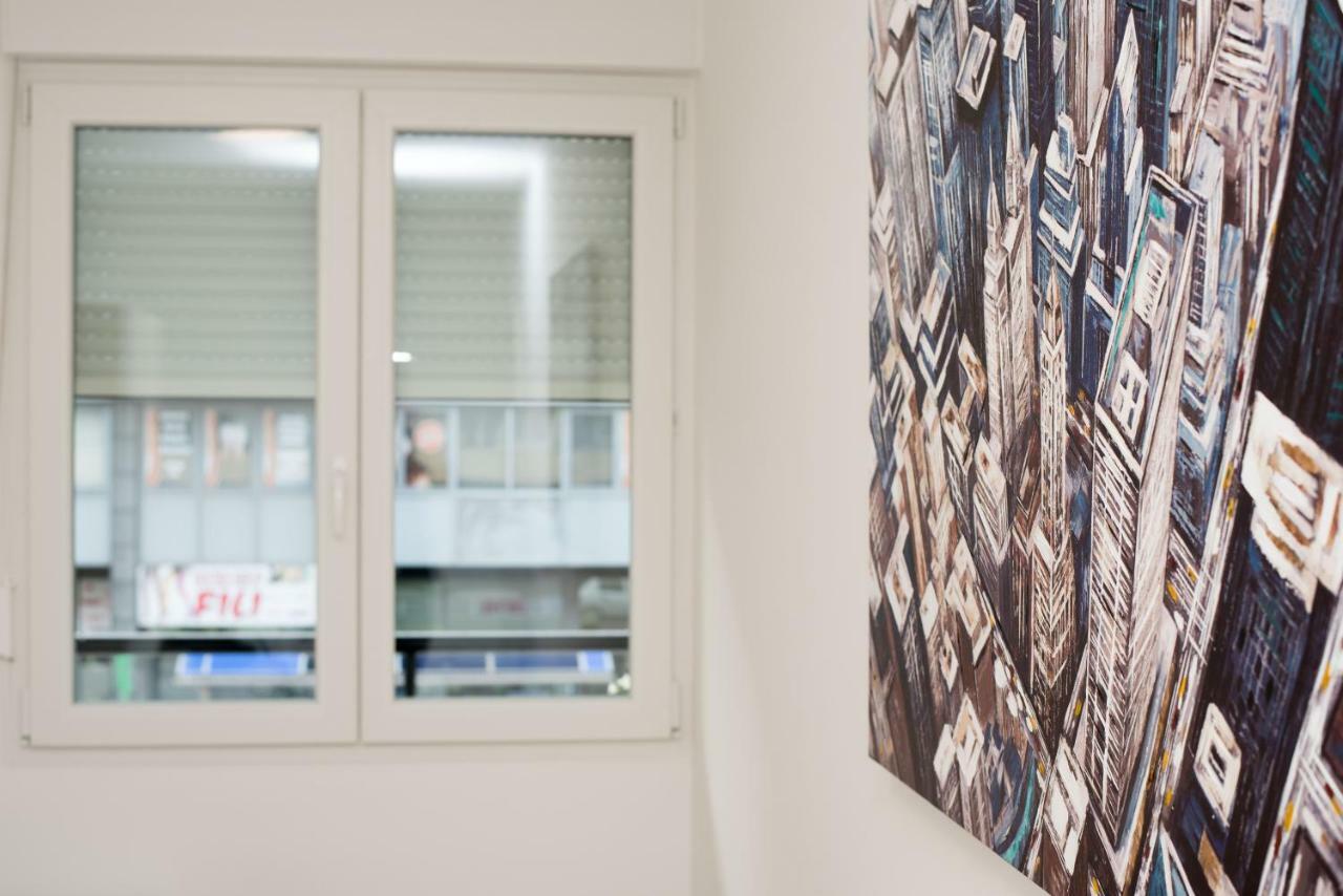 Lägenhet Condo Spalato Split