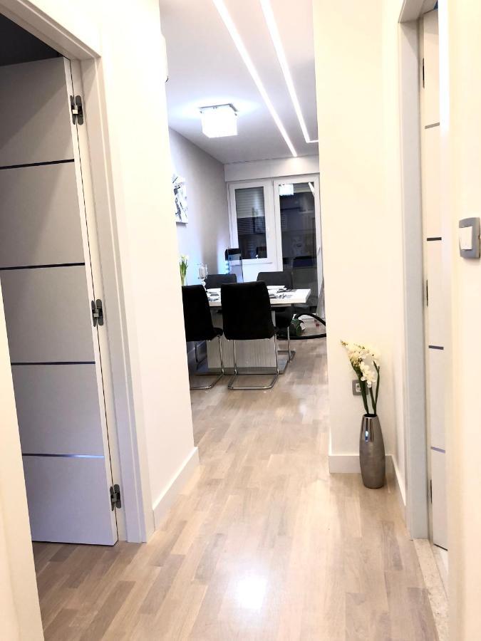 Condo Spalato Appartement *