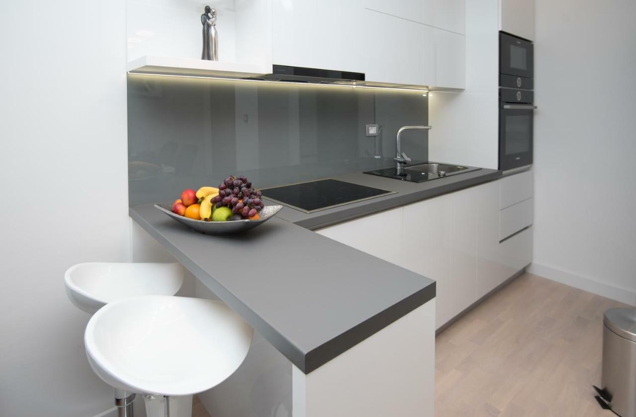 Appartement Condo Spalato Split